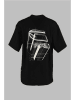 G-Star Koszulka w kolorze czarnym