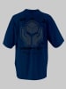 G-Star Shirt donkerblauw