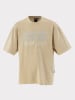 G-Star Shirt in Beige