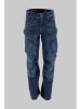 G-Star Cargojeans in Blau