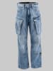 G-Star Cargojeans - Comfort fit - in Hellblau