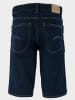 G-Star Jeans-Shorts in Dunkelblau