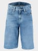 G-Star Jeans-Shorts in Hellblau