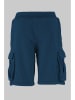 G-Star Cargoshort blauw