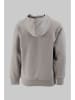 G-Star Hoodie in Grau
