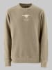 G-Star Sweatshirt in Beige