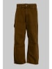 G-Star Spodnie w kolorze brązowym