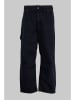G-Star Spodnie w kolorze granatowym