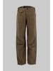 G-Star Spodnie w kolorze jasnobrązowym