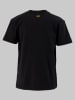 G-Star Shirt in Schwarz