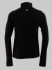 G-Star Longsleeve in Schwarz