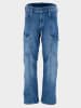 G-Star Cargojeans in Blau