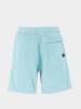 G-Star Sweatshorts in Hellblau