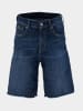 G-Star Jeans-Bermudas in Dunkelblau