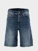 G-Star Jeans-Bermudas in Blau