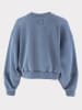G-Star Bluza w kolorze błękitnym