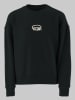 G-Star Sweatshirt in Schwarz