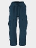G-Star Cargohose in Blau