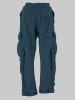 G-Star Cargohose in Blau