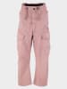 G-Star Cargohose in Rosa
