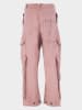 G-Star Cargohose in Rosa