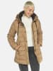 Fuchs Schmitt Steppjacke in Beige