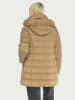 Fuchs Schmitt Steppjacke in Beige