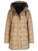 Fuchs Schmitt Steppjacke in Beige