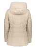 Fuchs Schmitt Steppjacke in Creme