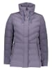 Fuchs Schmitt Steppjacke in Lila