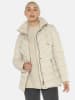 Fuchs Schmitt Steppjacke in Creme