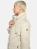 Fuchs Schmitt Steppjacke in Creme