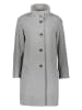 Fuchs Schmitt Wełniany płaszcz w kolorze jasnoszarym