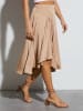 Milan Kiss Rok beige
