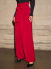Milan Kiss Hose in Rot