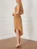 Milan Kiss Kleid in Gold