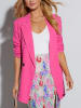 Milan Kiss Blazer roze
