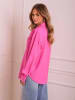 Milan Kiss Bluse in Pink