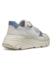 Geox Sneakers "Diamanta" beige/blauw