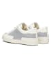 Geox Sneakersy "Blomiee" w kolorze kremowo-szarym