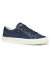 Geox Sneakers "Emmeleny" in Dunkelblau