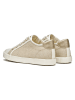 Geox Sneakers "Blomiee" in Beige