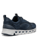 Geox Sneakers "Spherica Ecub" in Dunkelblau