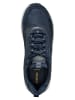 Geox Sneakers "Spherica Ecub" donkerblauw