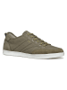 Geox Sneakers "Walee" in Khaki