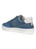 Geox Sneakers blauw