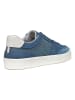 Geox Sneakers blauw