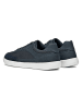 Geox Sneakers "Rieti" donkerblauw