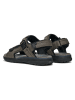 Geox Sandalen "Spherica EC5" in Braun
