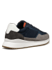 Geox Sneakers "Branthon" in Dunkelblau